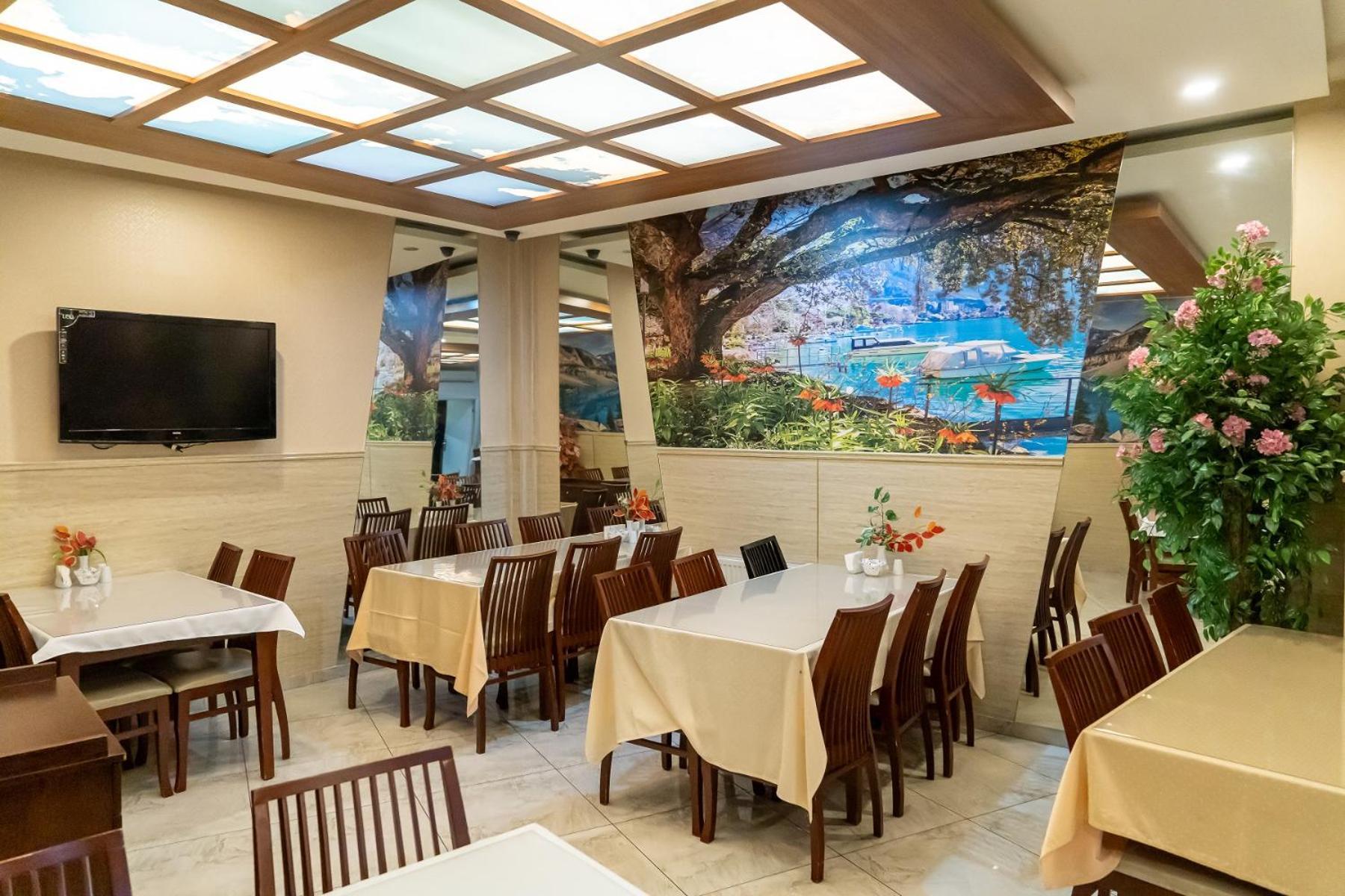 The City Port Hotel — Photos 2